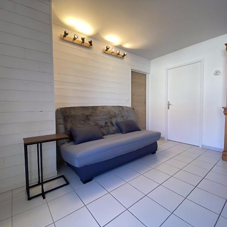 L'Aeroplage, Appartement Standing Renove Vacances 40Metres Plage Berck 외부 사진