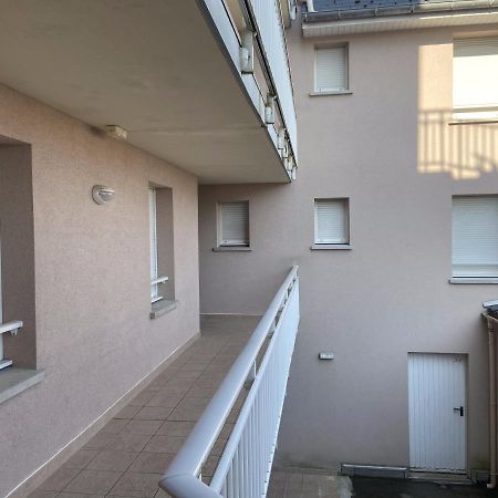 L'Aeroplage, Appartement Standing Renove Vacances 40Metres Plage Berck 외부 사진