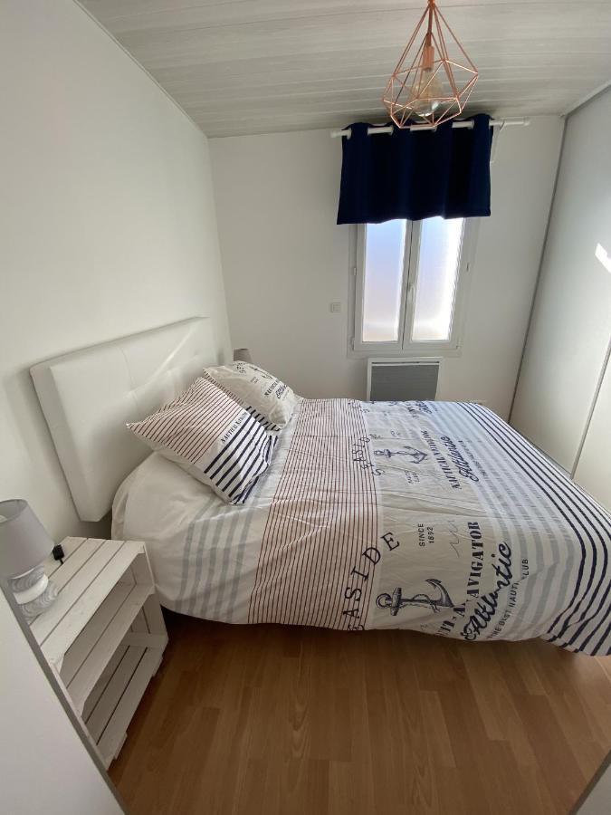 L'Aeroplage, Appartement Standing Renove Vacances 40Metres Plage Berck 외부 사진