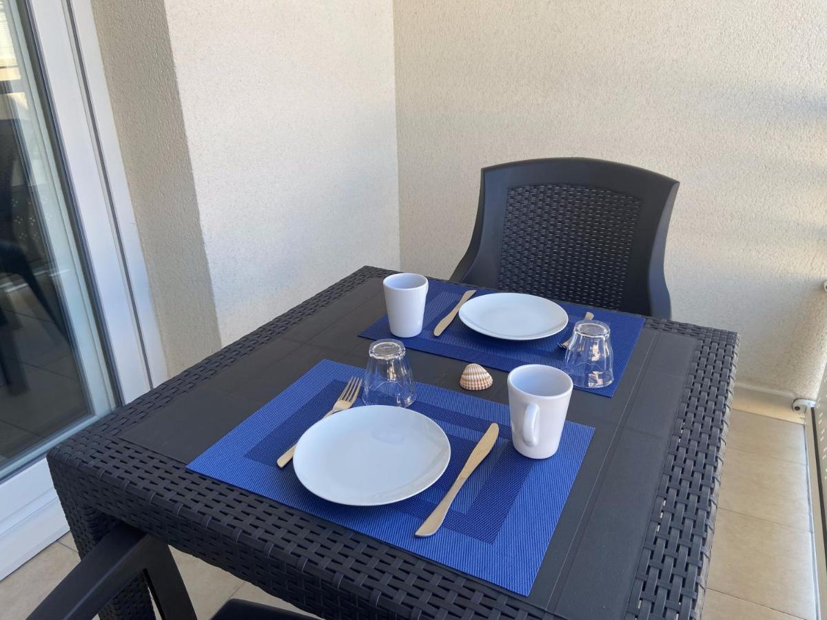 L'Aeroplage, Appartement Standing Renove Vacances 40Metres Plage Berck 외부 사진