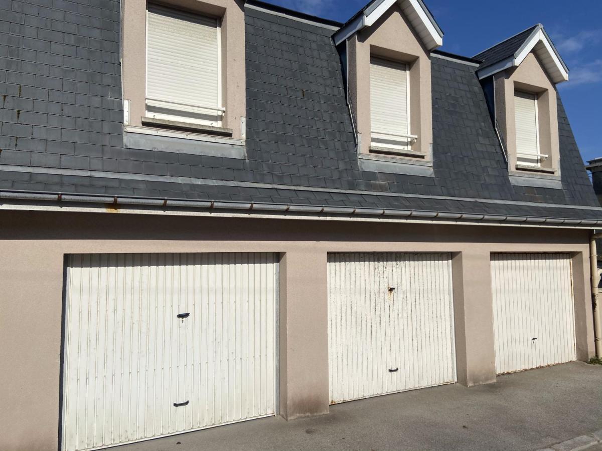 L'Aeroplage, Appartement Standing Renove Vacances 40Metres Plage Berck 외부 사진